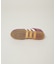 adidas／GAZELLE LO PRO BORDEAUX