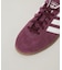 adidas／GAZELLE LO PRO BORDEAUX