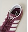 adidas／GAZELLE LO PRO BORDEAUX