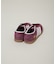 adidas／GAZELLE LO PRO BORDEAUX
