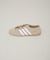 adidas／GAZELLE LO PRO BEIGE