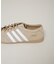 adidas／GAZELLE LO PRO BEIGE