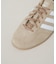 adidas／GAZELLE LO PRO BEIGE
