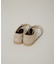 adidas／GAZELLE LO PRO BEIGE