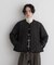 Traditional Weatherwear／別注 ARKLEY A-LINE
