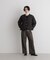 Traditional Weatherwear／別注 ARKLEY A-LINE