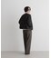Traditional Weatherwear／別注 ARKLEY A-LINE
