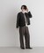 Traditional Weatherwear／別注 ARKLEY A-LINE