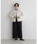 Traditional Weatherwear／別注 ARKLEY A-LINE