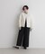 Traditional Weatherwear／別注 ARKLEY A-LINE