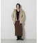 CAPE HORN／別注 ALVAREZ MATT
