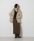 CAPE HORN／別注 ALVAREZ MATT