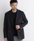 「DamerinoJacket」TWオールシーズンドビーダブルブレストブレザー