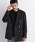 「DamerinoJacket」TWオールシーズンドビーダブルブレストブレザー