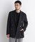 「DamerinoJacket」TWオールシーズンドビーダブルブレストブレザー