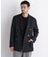 「DamerinoJacket」TWオールシーズンドビーダブルブレストブレザー