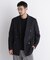 「DamerinoJacket」TWオールシーズンドビーダブルブレストブレザー