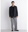 「DamerinoJacket」TWオールシーズンドビーダブルブレストブレザー