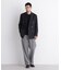 「DamerinoJacket」TWオールシーズンドビーダブルブレストブレザー