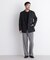 「DamerinoJacket」TWオールシーズンドビーダブルブレストブレザー