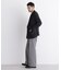 「DamerinoJacket」TWオールシーズンドビーダブルブレストブレザー