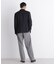 「DamerinoJacket」TWオールシーズンドビーダブルブレストブレザー