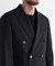 「DamerinoJacket」TWオールシーズンドビーダブルブレストブレザー