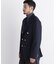 「DamerinoJacket」TWオールシーズンドビーダブルブレストブレザー