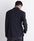 「DamerinoJacket」TWオールシーズンドビーダブルブレストブレザー