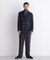 「DamerinoJacket」TWオールシーズンドビーダブルブレストブレザー