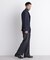 「DamerinoJacket」TWオールシーズンドビーダブルブレストブレザー
