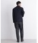 「DamerinoJacket」TWオールシーズンドビーダブルブレストブレザー