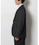 ｢DamerinoJacket｣ カシミヤミックスウォッシャブルツイードジャケット