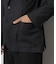 ｢DamerinoJacket｣ カシミヤミックスウォッシャブルツイードジャケット