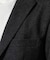 ｢DamerinoJacket｣ カシミヤミックスウォッシャブルツイードジャケット