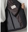 ｢DamerinoJacket｣ カシミヤミックスウォッシャブルツイードジャケット