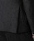 ｢DamerinoJacket｣ カシミヤミックスウォッシャブルツイードジャケット