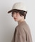 NEW ERA(R)／別注 CC NEYYAN MINILOGO corduroy
