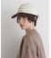 NEW ERA(R)／別注 CC NEYYAN MINILOGO corduroy