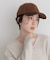 NEW ERA(R)／別注 CC NEYYAN MINILOGO corduroy