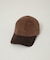 NEW ERA(R)／別注 CC NEYYAN MINILOGO corduroy