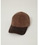 NEW ERA(R)／別注 CC NEYYAN MINILOGO corduroy
