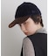 NEW ERA(R)／別注 CC NEYYAN MINILOGO corduroy