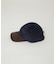 NEW ERA(R)／別注 CC NEYYAN MINILOGO corduroy