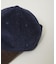 NEW ERA(R)／別注 CC NEYYAN MINILOGO corduroy