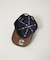 NEW ERA(R)／別注 CC NEYYAN MINILOGO corduroy