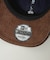 NEW ERA(R)／別注 CC NEYYAN MINILOGO corduroy