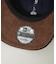 NEW ERA(R)／別注 CC NEYYAN MINILOGO corduroy