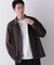 CIRCLEMOVA(R)長袖 シャツ