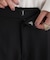パウダーツイルタックワイドパンツ(セットアップ可)